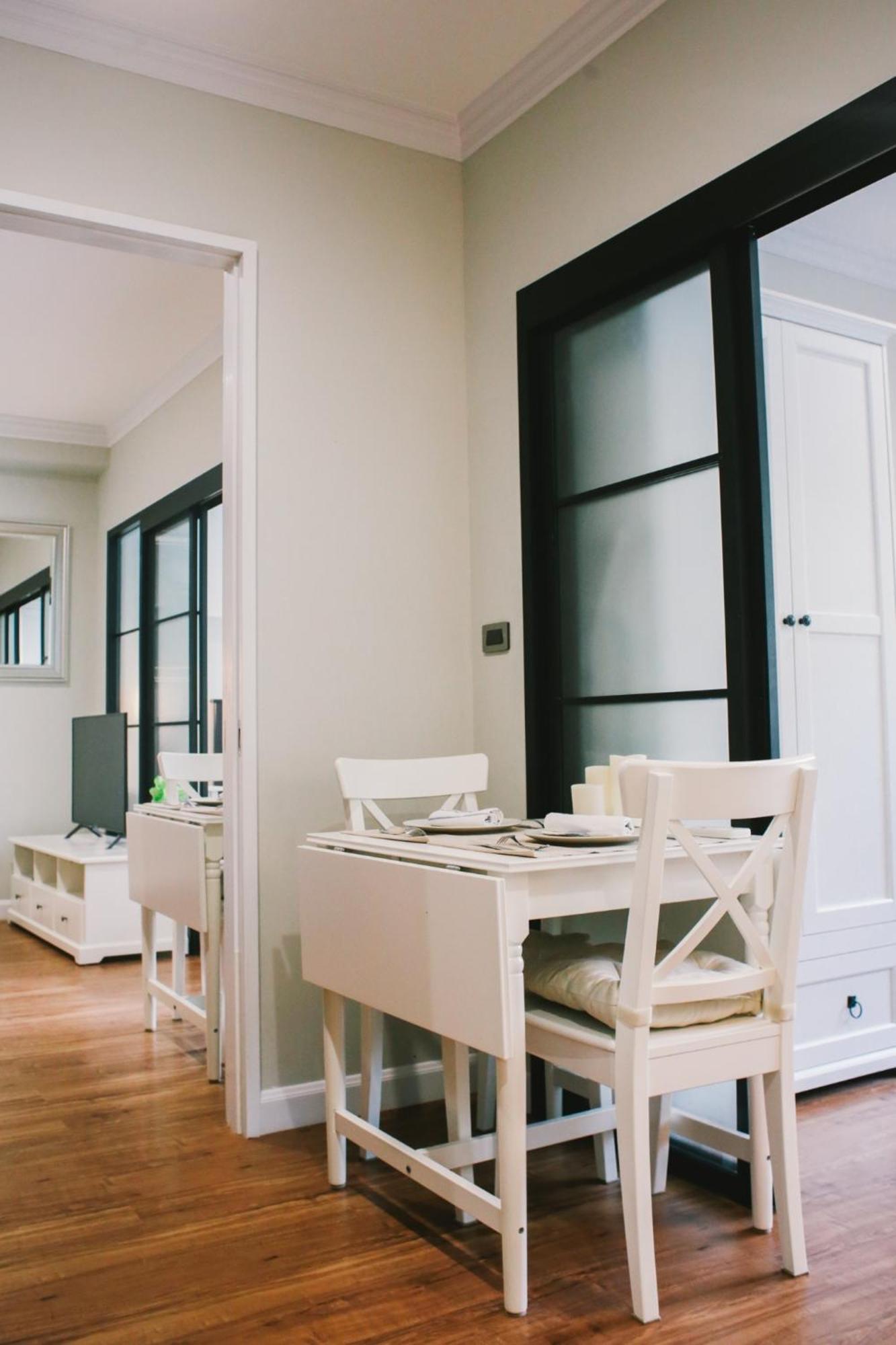Cc Residences Bangkok Luaran gambar