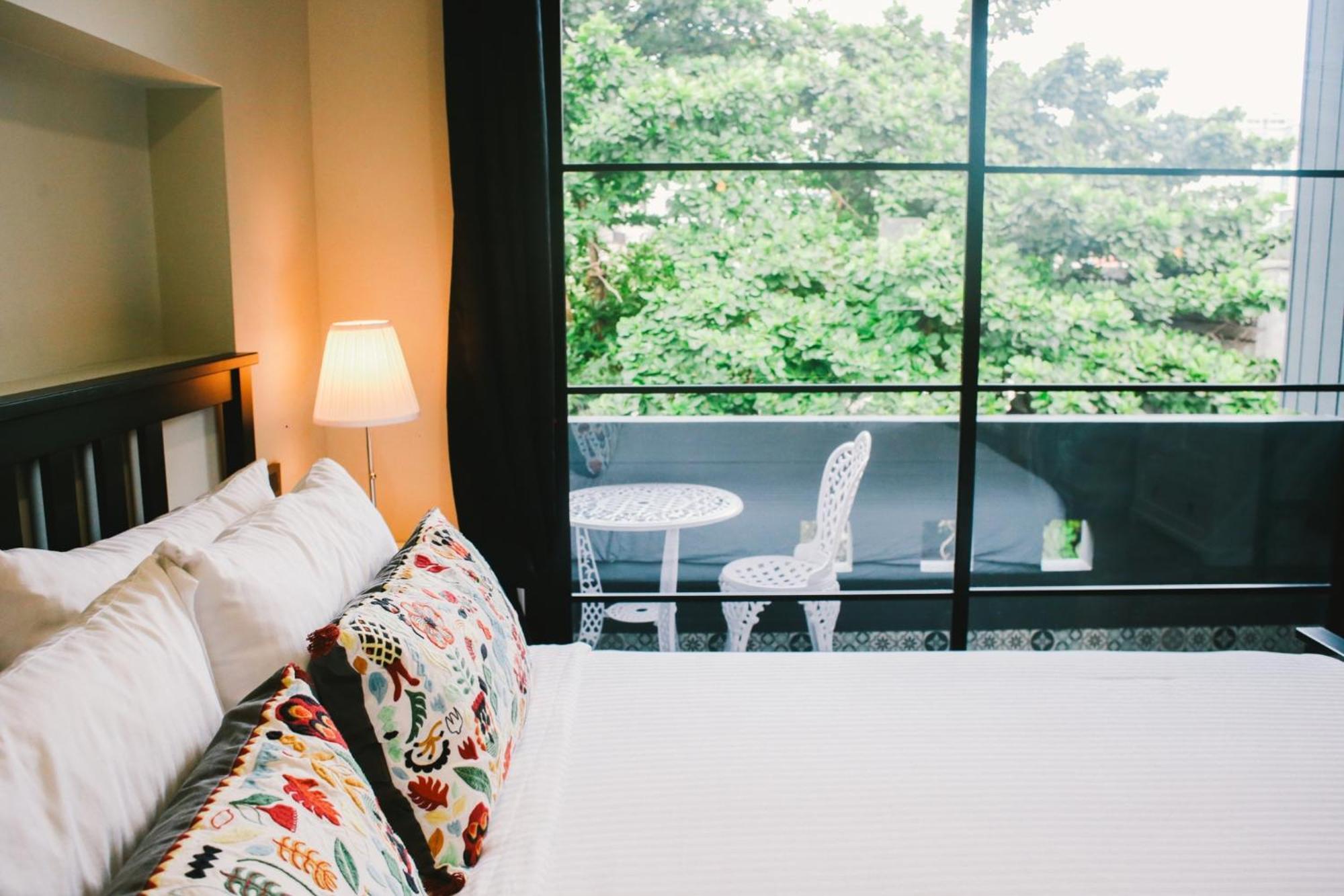 Cc Residences Bangkok Luaran gambar
