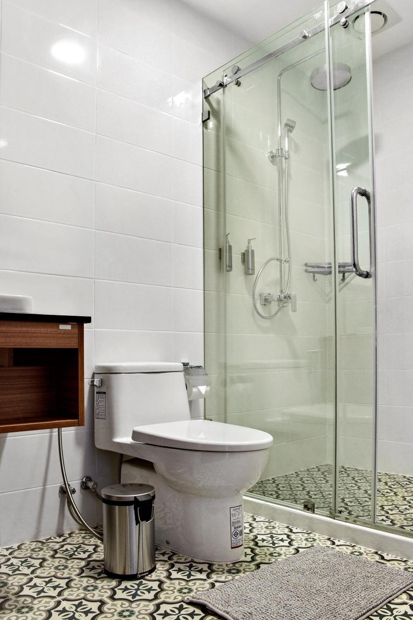 Cc Residences Bangkok Luaran gambar