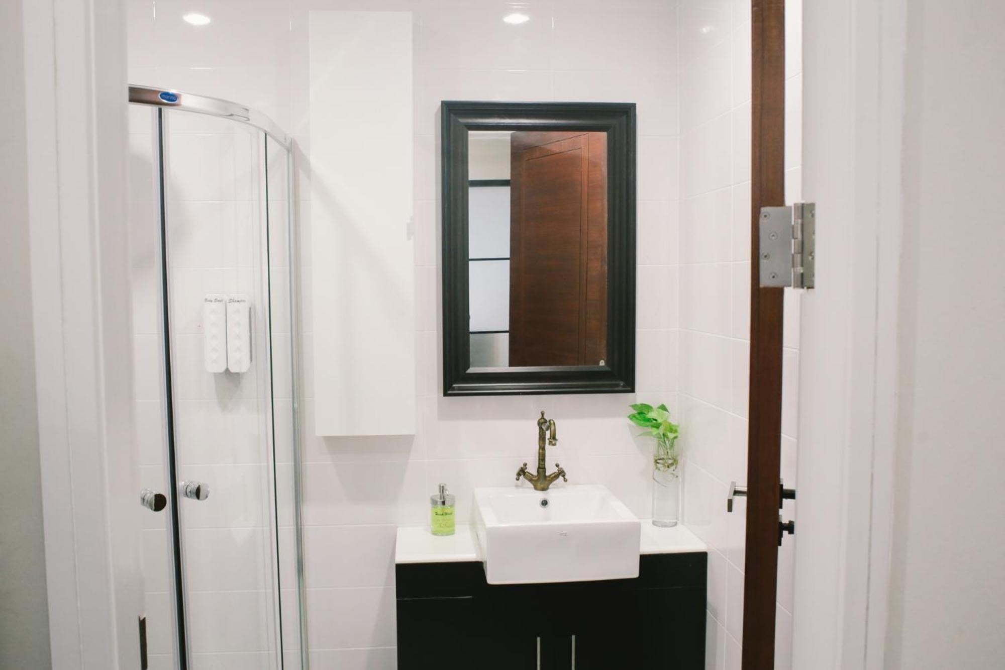 Cc Residences Bangkok Luaran gambar