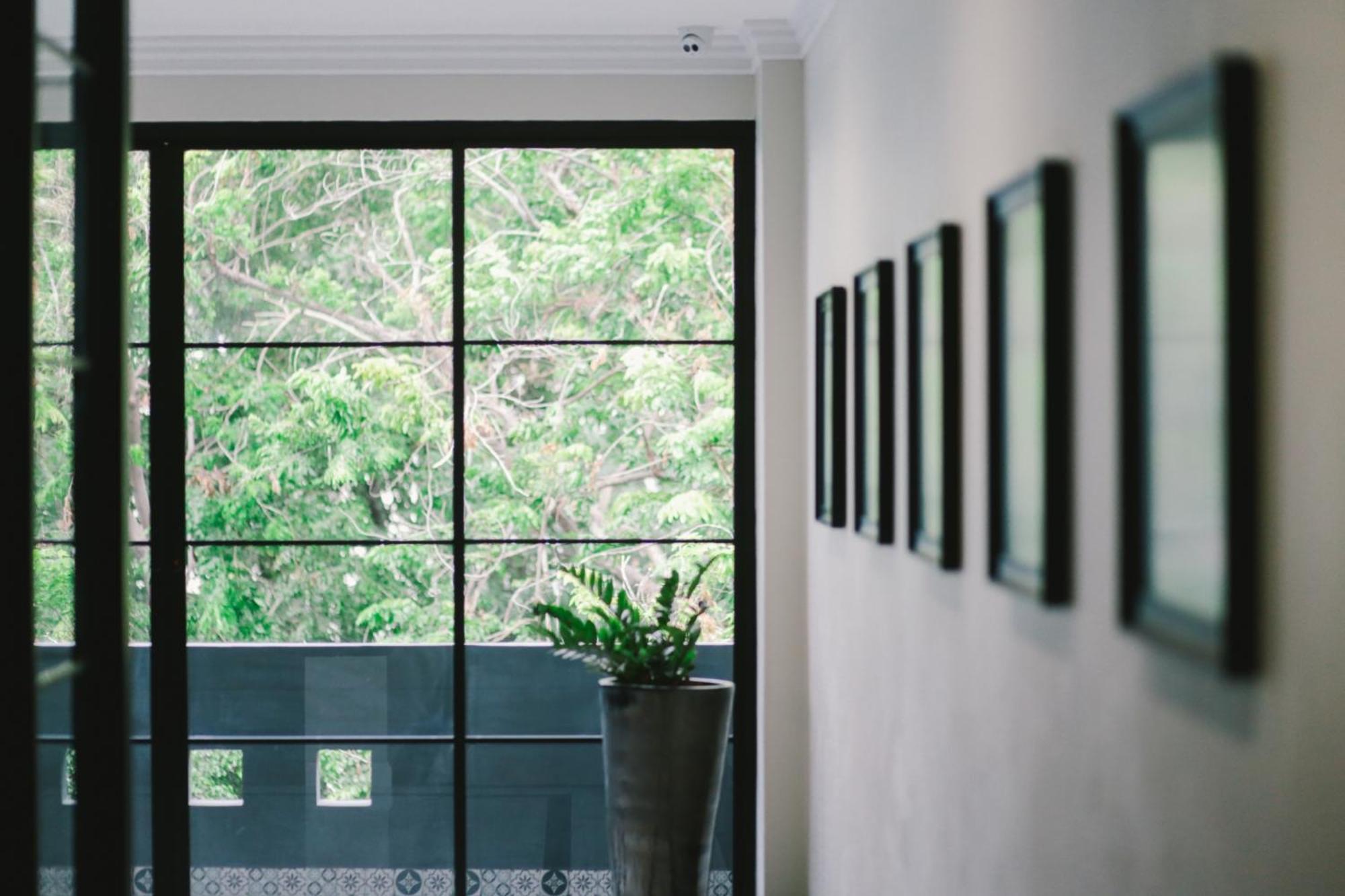Cc Residences Bangkok Luaran gambar